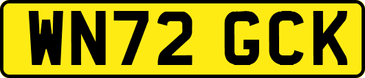 WN72GCK