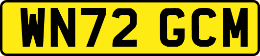 WN72GCM