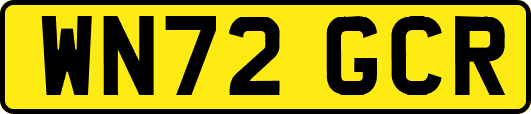 WN72GCR