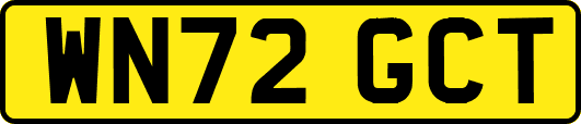 WN72GCT