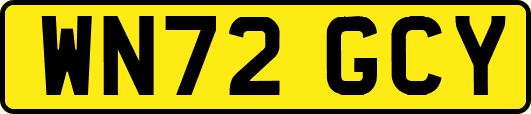 WN72GCY