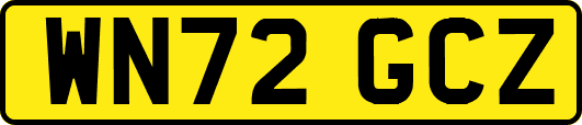 WN72GCZ