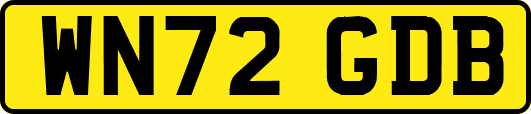 WN72GDB
