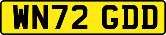 WN72GDD