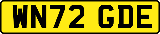 WN72GDE
