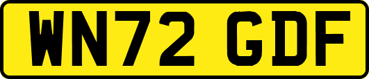 WN72GDF
