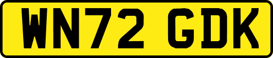 WN72GDK
