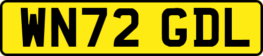 WN72GDL