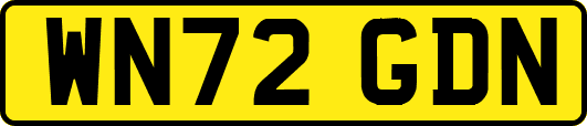 WN72GDN