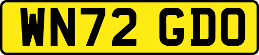 WN72GDO