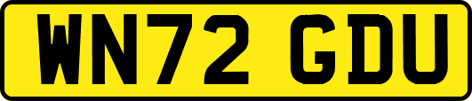 WN72GDU