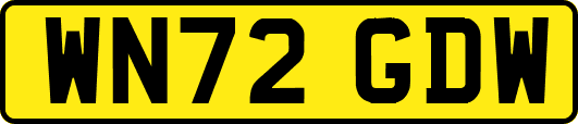 WN72GDW