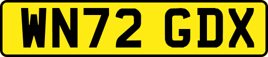 WN72GDX