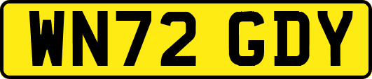 WN72GDY