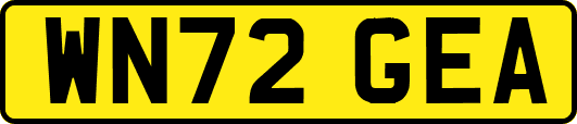 WN72GEA