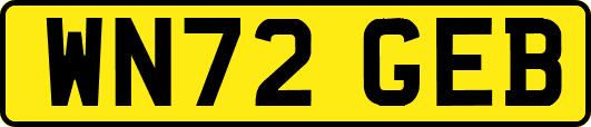 WN72GEB