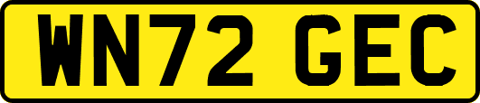 WN72GEC
