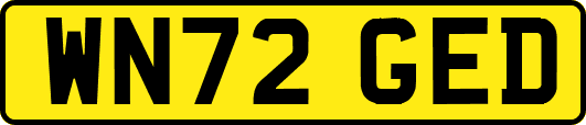 WN72GED