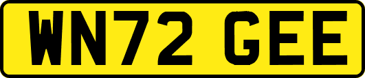WN72GEE