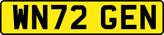 WN72GEN