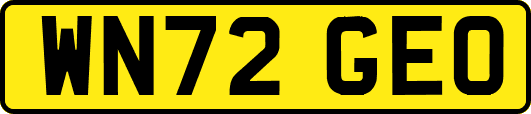 WN72GEO