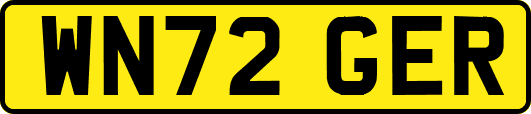 WN72GER