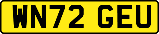 WN72GEU