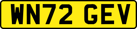 WN72GEV