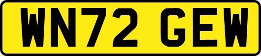 WN72GEW