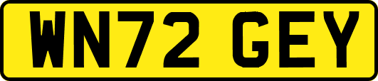 WN72GEY