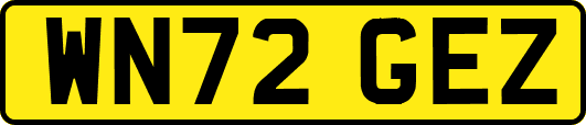 WN72GEZ