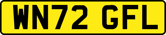 WN72GFL