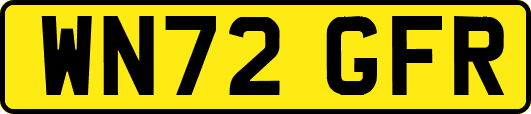 WN72GFR