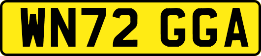 WN72GGA