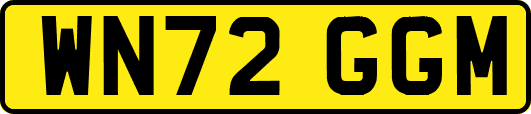 WN72GGM