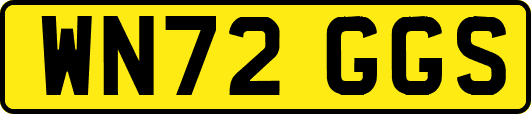 WN72GGS