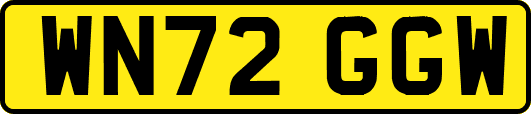 WN72GGW