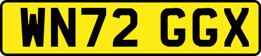 WN72GGX