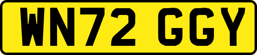 WN72GGY
