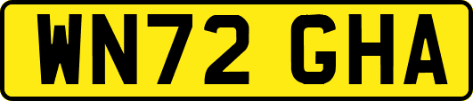 WN72GHA