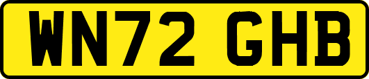 WN72GHB