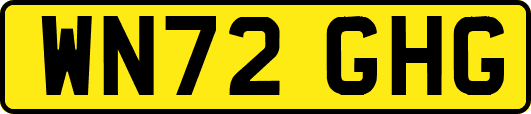 WN72GHG