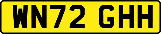 WN72GHH