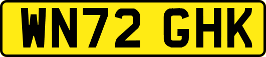 WN72GHK
