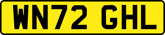 WN72GHL