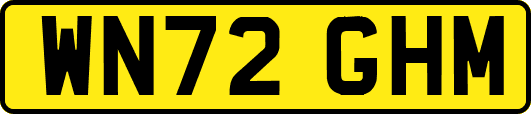 WN72GHM