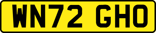 WN72GHO