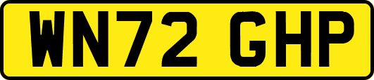 WN72GHP