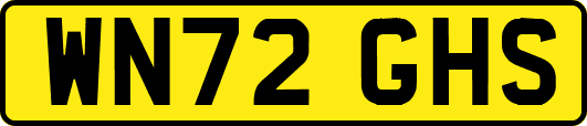 WN72GHS