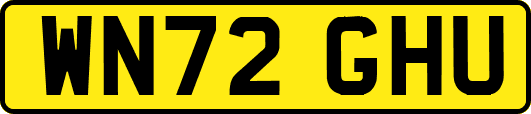 WN72GHU